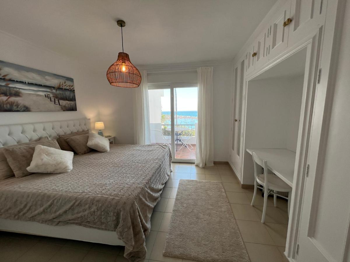 Playa Cristo Amazing Beach Terrace Appartment إِستيبونا المظهر الخارجي الصورة
