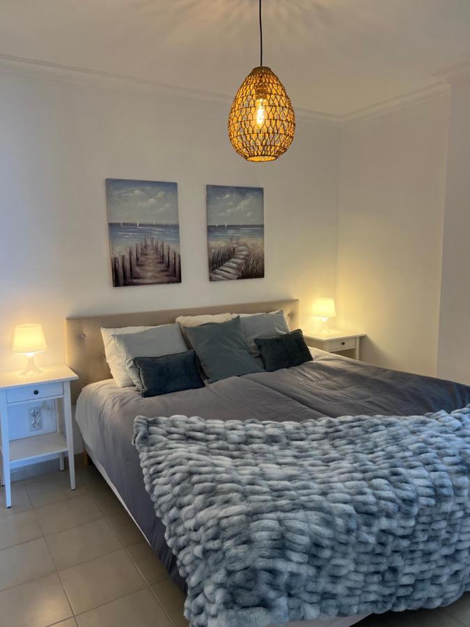 Playa Cristo Amazing Beach Terrace Appartment إِستيبونا المظهر الخارجي الصورة